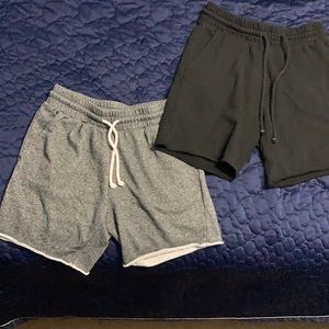 sweatshorts